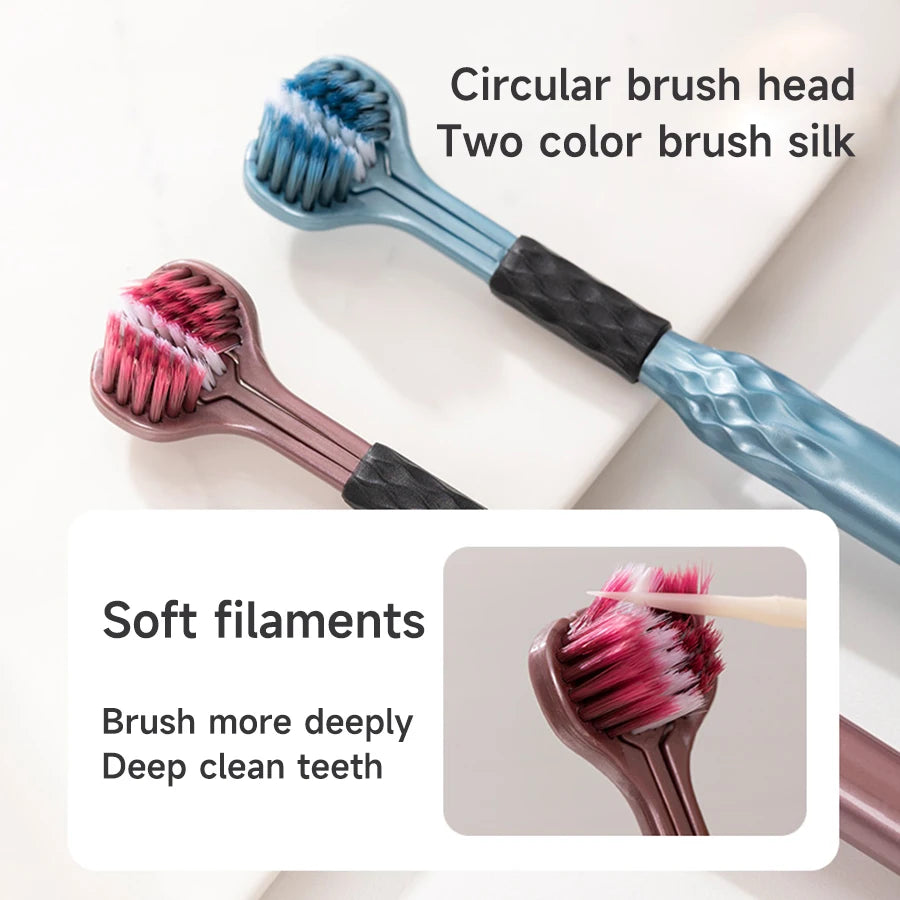 360Smile Brush