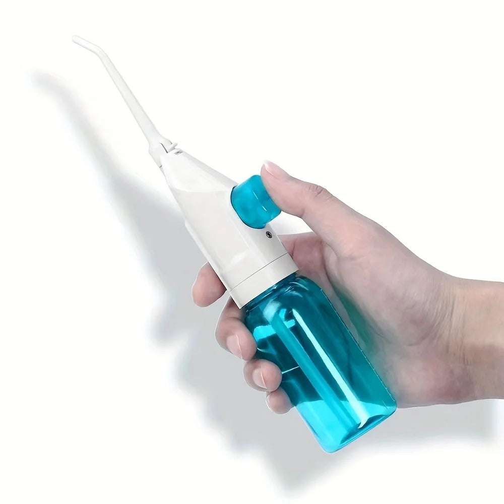 Pure Jet Oral Irrigator