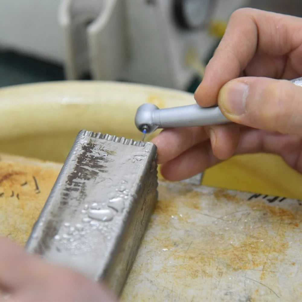 Clarity Diamond FG Burs