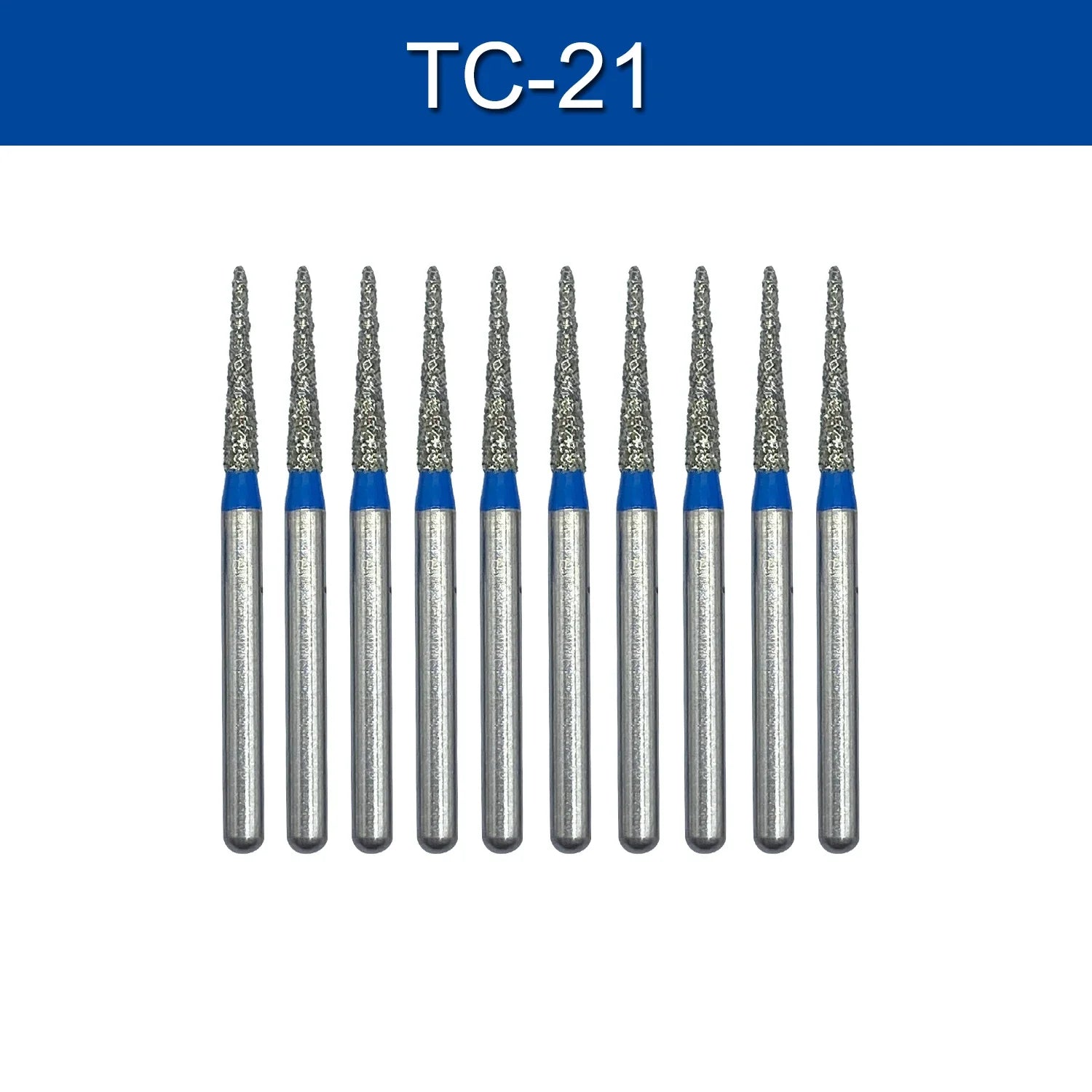 Clarity Diamond FG Burs