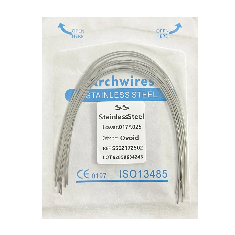 Ortho Flex Wire