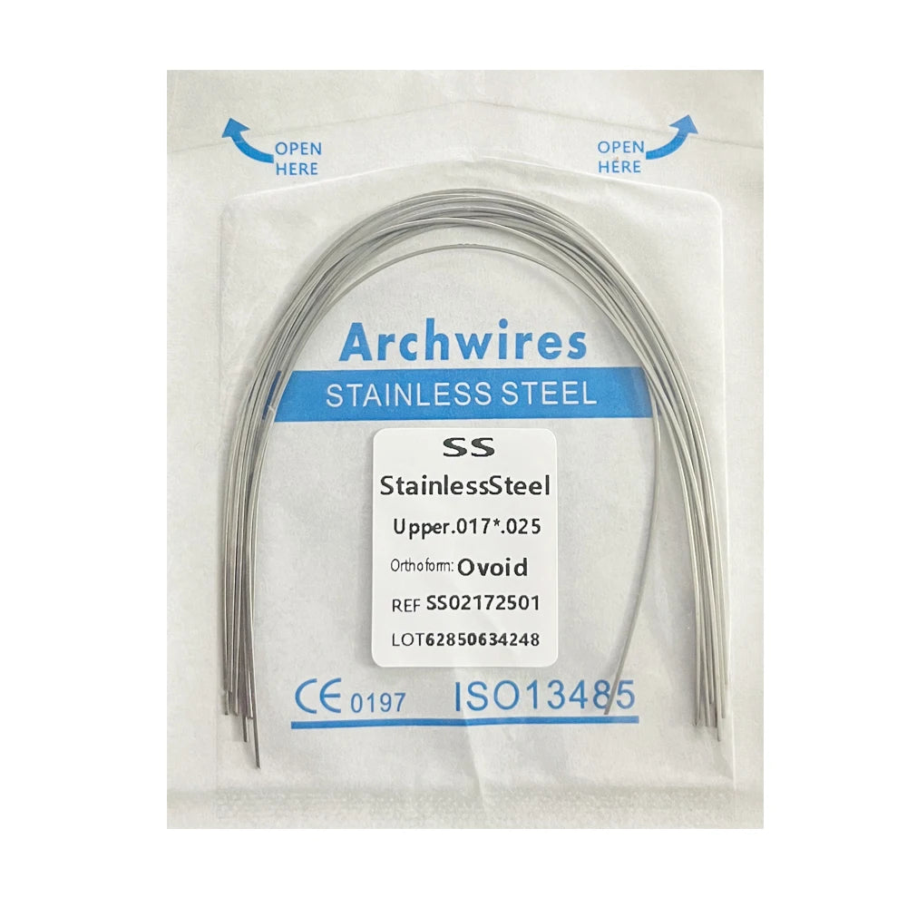 Ortho Flex Wire