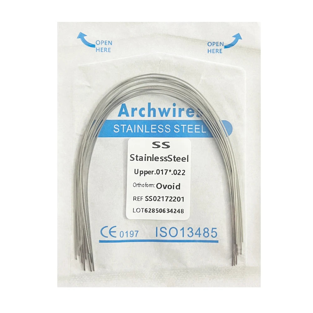 Ortho Flex Wire