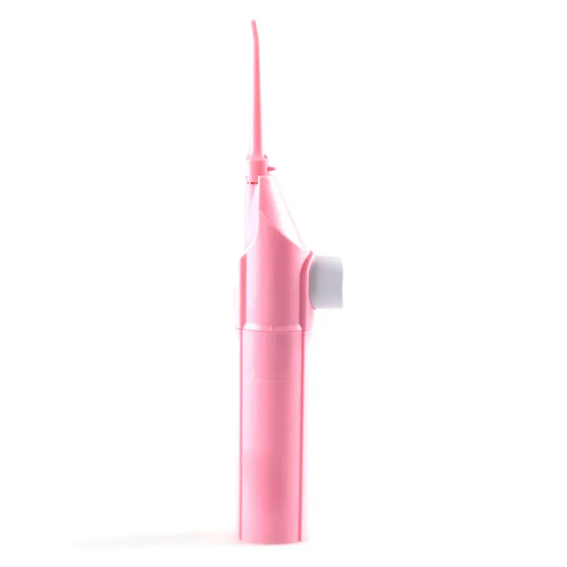 Pure Jet Oral Irrigator