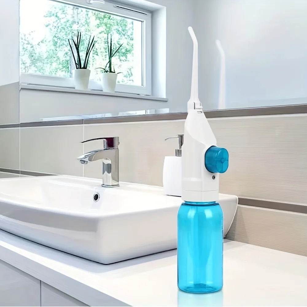Pure Jet Oral Irrigator