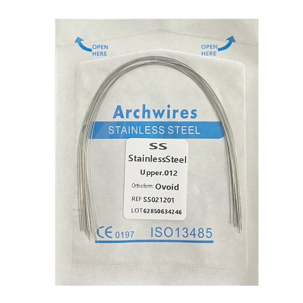 Ortho Flex Wire
